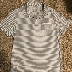 Men’s polo- never worn, no tags